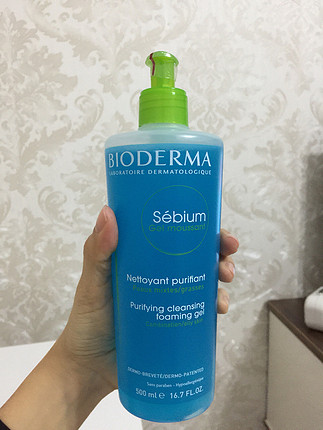 Bioderme sebium