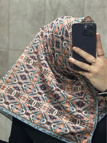 Soft Eşarp