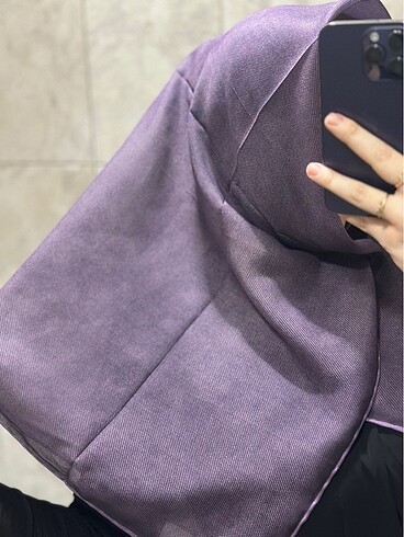 Soft Pamuk Eşarp
