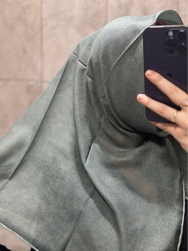 Diğer Soft Pamuk Eşarp