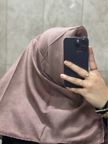 Soft Pamuk Eşarp
