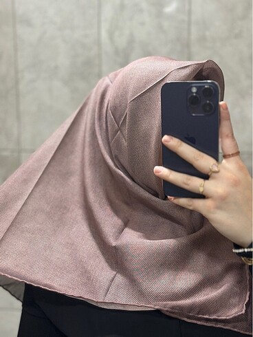 Diğer Soft Pamuk Eşarp