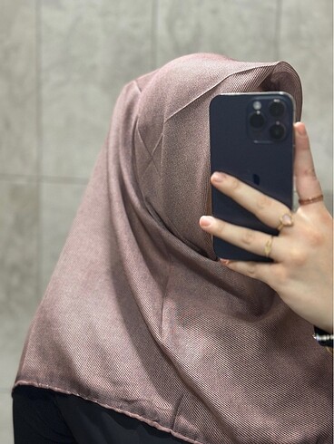  Beden Soft Pamuk Eşarp
