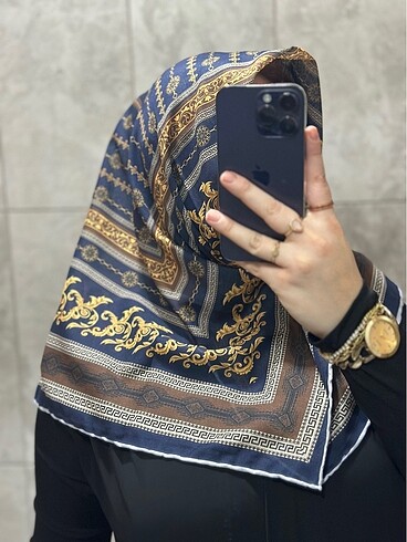 Chanel Soft Eşarp
