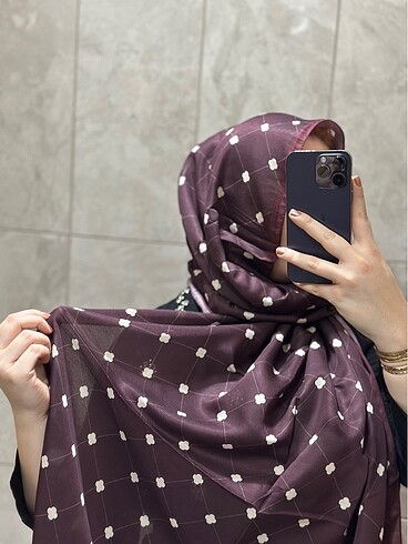 Yeni Model Şallarımız
