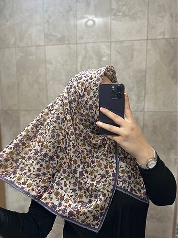 Yeni Model Soft Eşarp