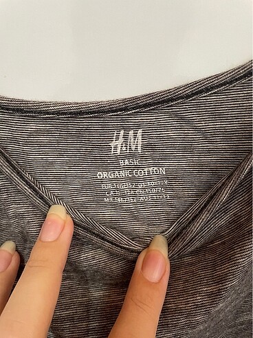 H&M atlet - Görsel 2