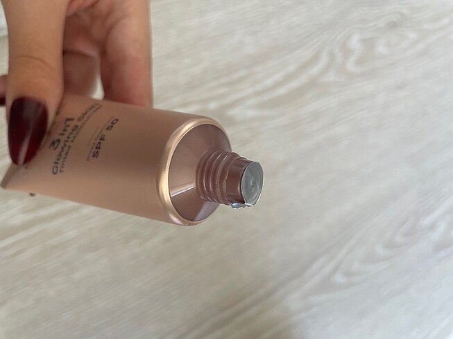 Beden Renk Note 3 in 1 Glowing Skin