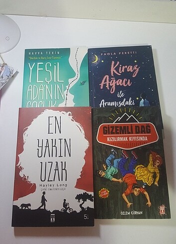 Kitap