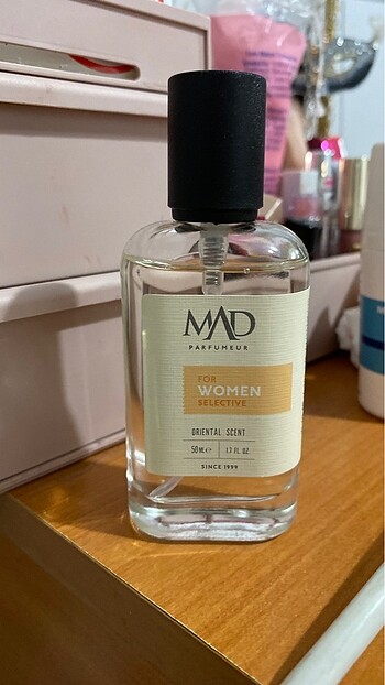 Mad parfüm
