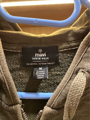 Mavi Jeans Erkek için hırka