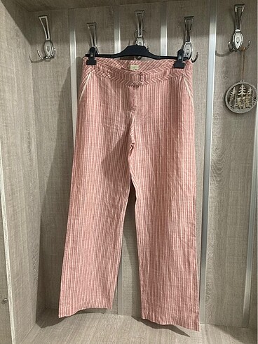 Keten pantolon