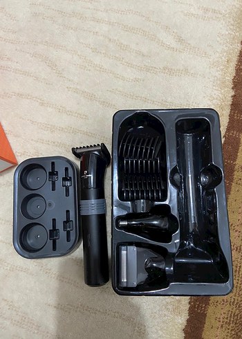 Pierre Cardin Erkek Bakım Seti 3'ü 1 Arada - Görsel 4