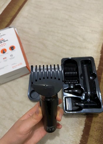 Pierre Cardin Erkek Bakım Seti 3'ü 1 Arada - Görsel 5