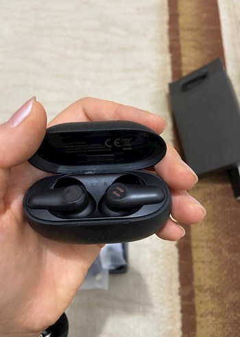 Havit TW915E Kablosuz Stereo Kulaklık - Görsel 2