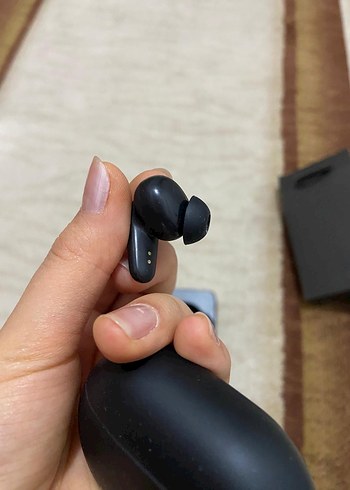 Havit TW915E Kablosuz Kulaklık Siyah - Görsel 4