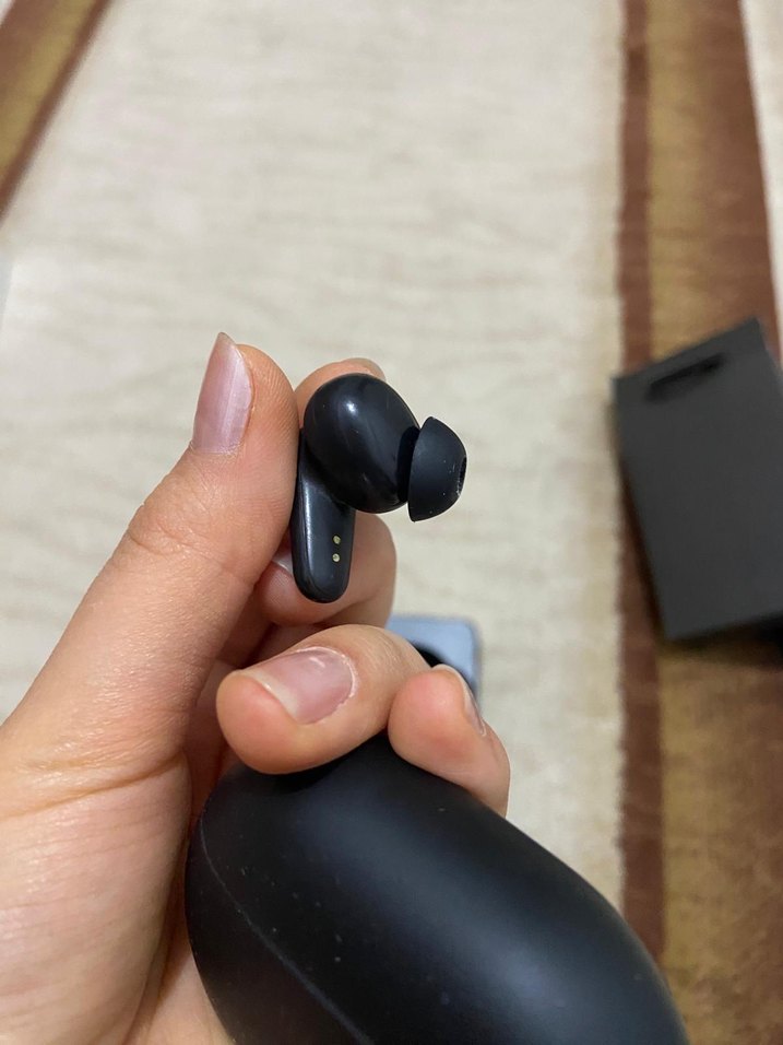 Havit TW915E Kablosuz Kulaklık Siyah - Görsel 4