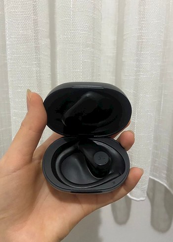 Hakii Action Kablosuz Spor Kulaklık - Görsel 3