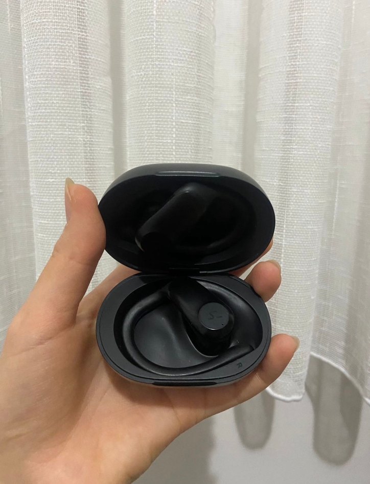 Hakii Action Kablosuz Spor Kulaklık - Görsel 3