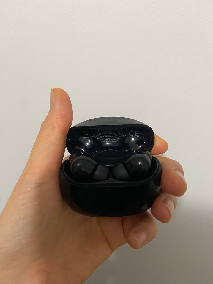 Anker Soundcore R100 Tws kulaklık - Görsel 4