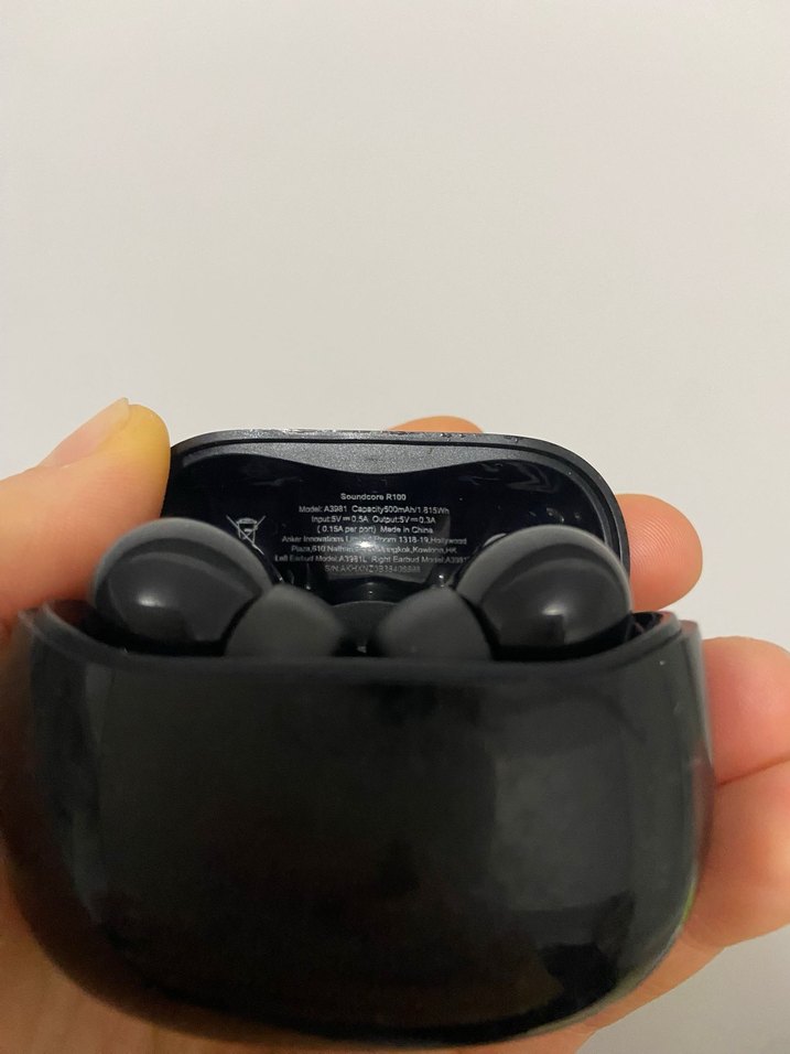 Anker Soundcore R100 Tws kulaklık - Görsel 2