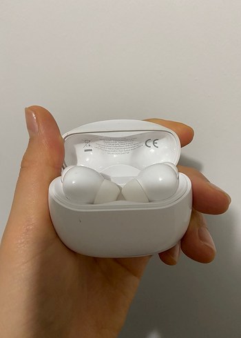 Anker Soundcore R100 Tws kulaklık - Görsel 3