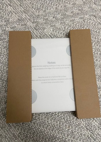 Xiaomi Mi Body Composition Scale 2 - Görsel 4