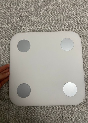 Xiaomi Mi Body Composition Scale 2 - Görsel 6