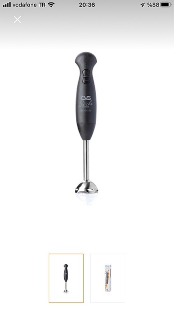 Blender