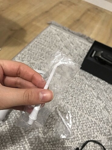 Beden Pierre Cardin Ağız Duşu