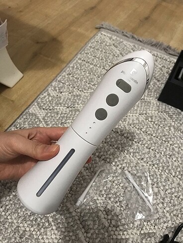 Beden Renk Pierre Cardin Ağız Duşu