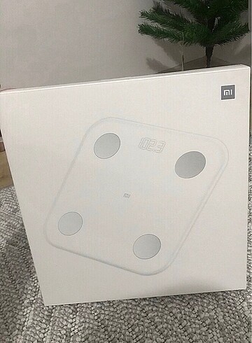 Xiaomi tartı