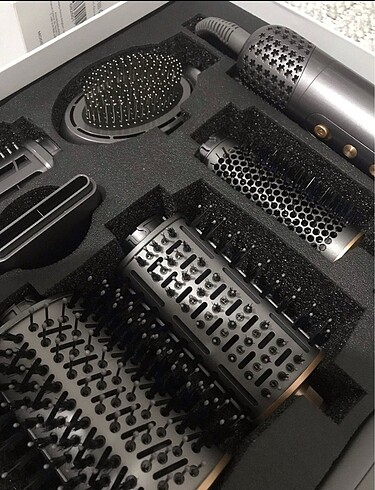 Beden Pierre Cardin Air Pro Styler 8 İN 1