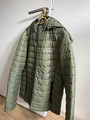 Columbia mont