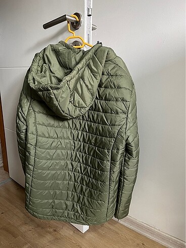 m Beden Columbia mont