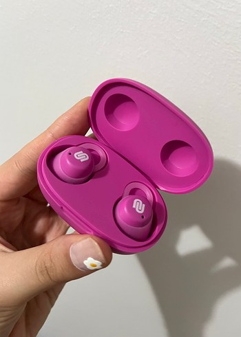 Urbanista Lisbon  Bluetooth kulaklık - Görsel 2