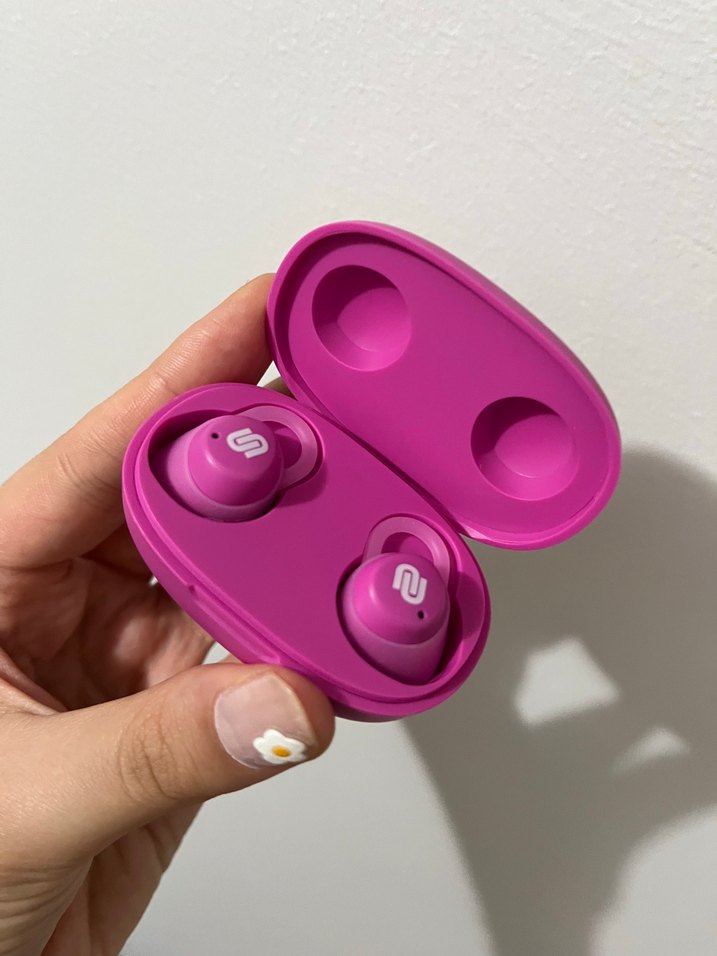 Urbanista Lisbon  Bluetooth kulaklık - Görsel 2