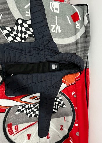 LC Waikiki 12-13 Yaş