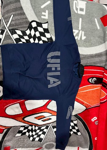 LC Waikiki 12-13 Yaş