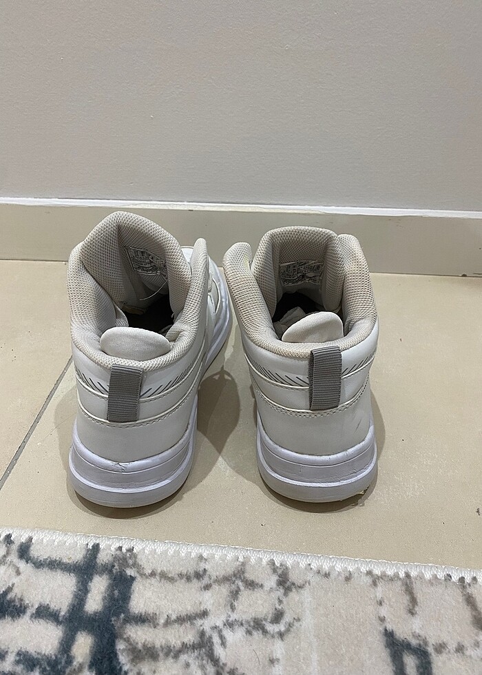 38 numara jump sneaker - Görsel 2