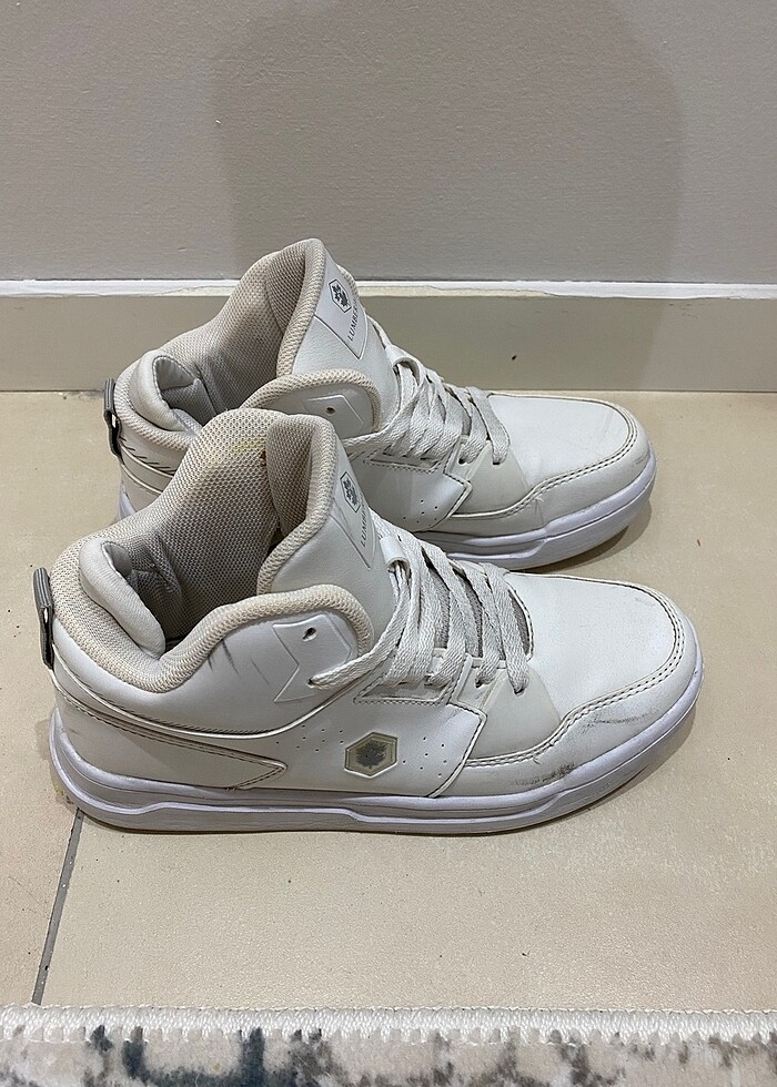 38 numara jump sneaker - Görsel 3