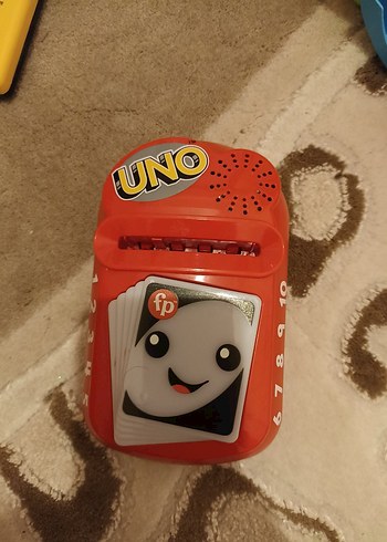 Renkli Eğitici Oyuncak - Görsel 2