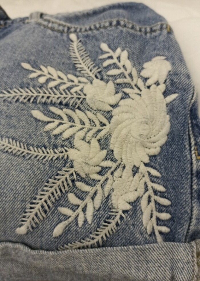 Kot şort  - Görsel 4