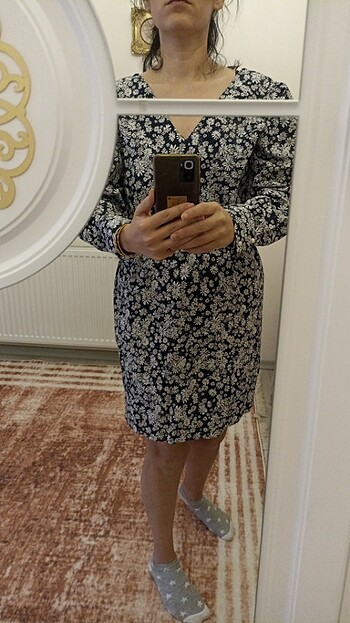 Kadın elbise - Görsel 7