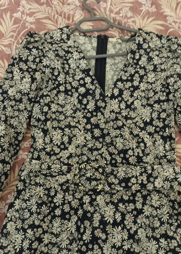 Kadın elbise - Görsel 2