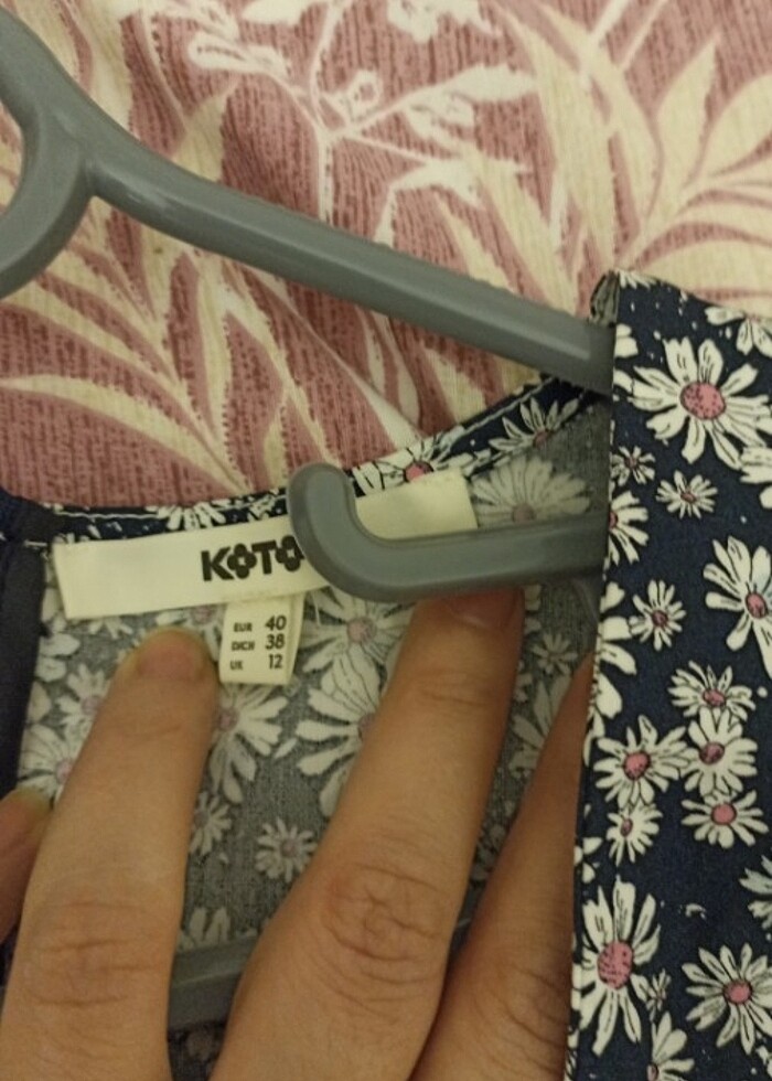 Kadın elbise - Görsel 3