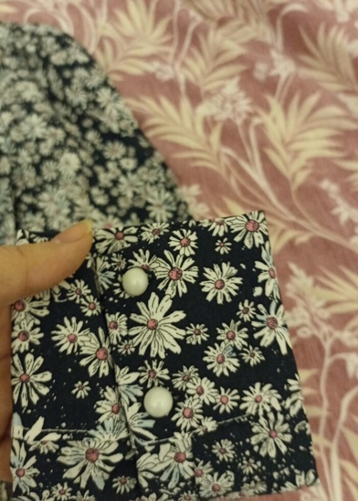 Kadın elbise - Görsel 5