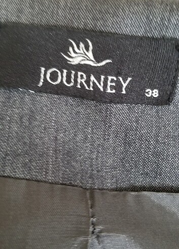 40 Beden Journey 3 lü takım