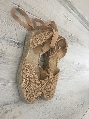 STRADİVARIUS espadril