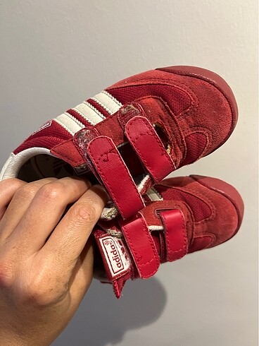 Adidas Orjinal adidas.